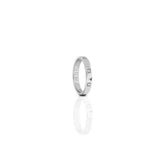 Huwa Logo Ring